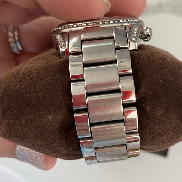 LIKE NEW Michael Koran Watch - Picture 4 of 6